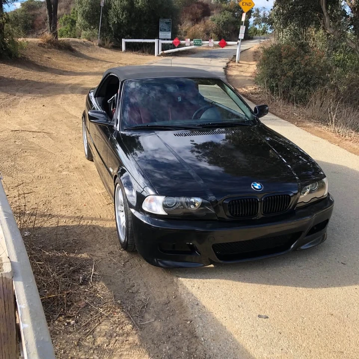 2001 BMW E46 330i & 330Ci - Image 8 of 9
