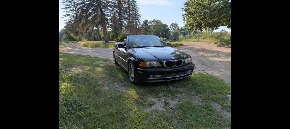 2001 BMW E46 330i & 330Ci - Image 8 of 9
