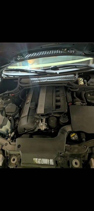 2001 BMW E46 330i & 330Ci - Image 7 of 9