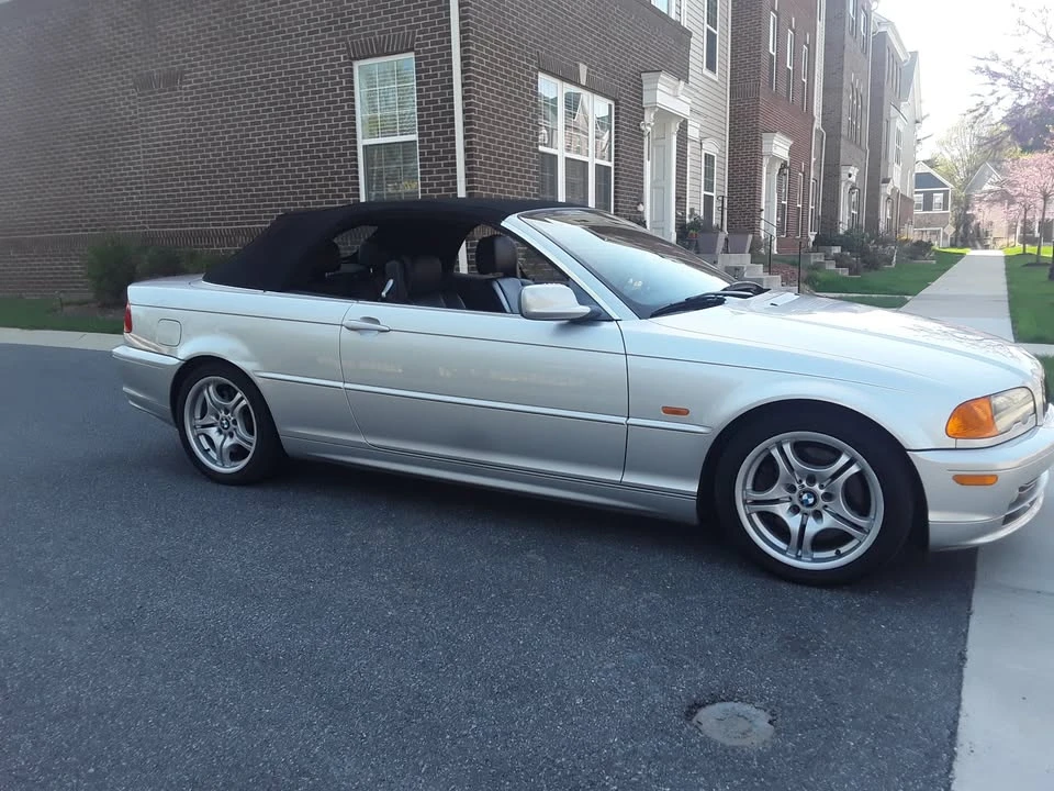 2001 BMW E46 330i & 330Ci - Image 20 of 20