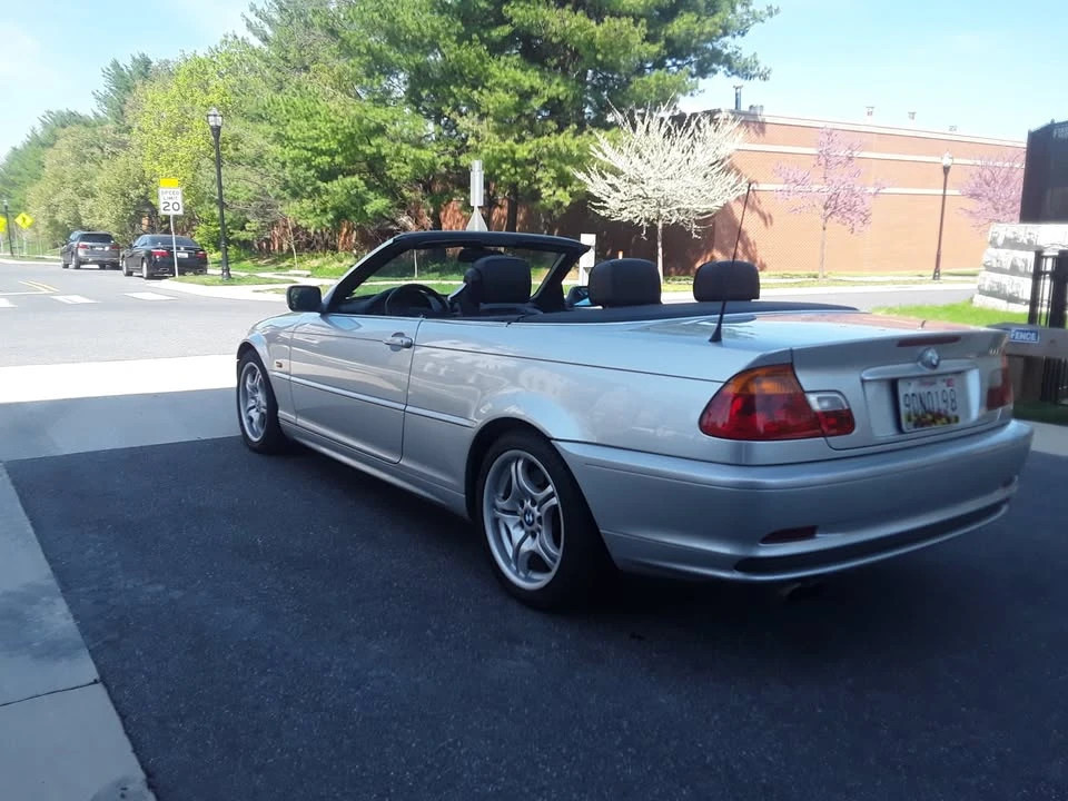 2001 BMW E46 330i & 330Ci - Image 10 of 20