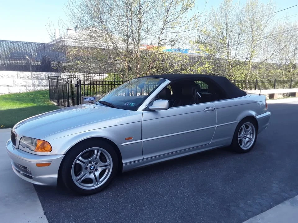 2001 BMW E46 330i & 330Ci - Image 19 of 20
