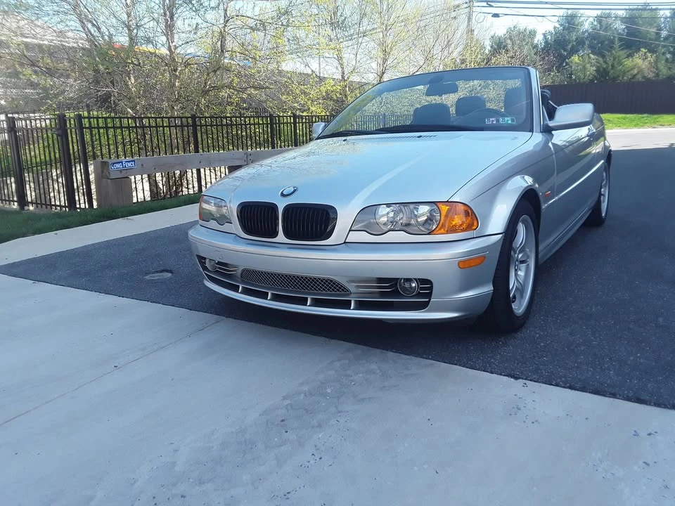 2001 BMW E46 330i & 330Ci - Image 16 of 20