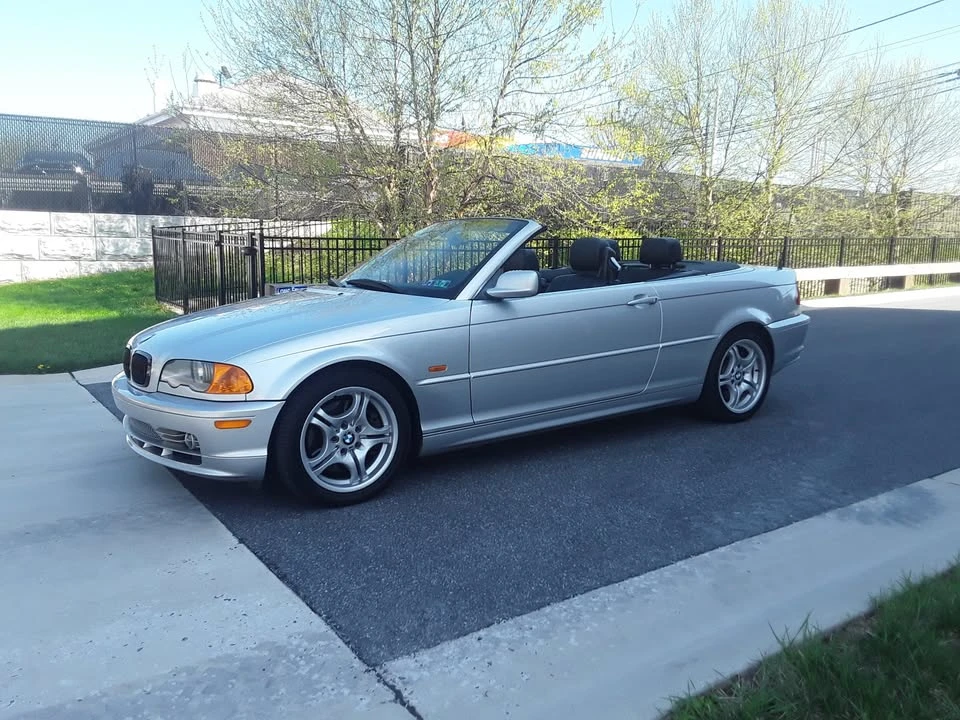 2001 BMW E46 330i & 330Ci - Image 15 of 20