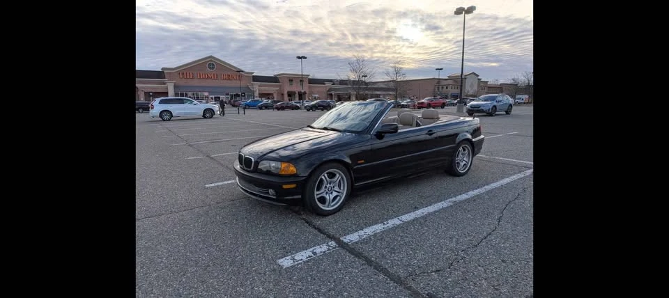 2001 BMW E46 330i & 330Ci - Image 3 of 9