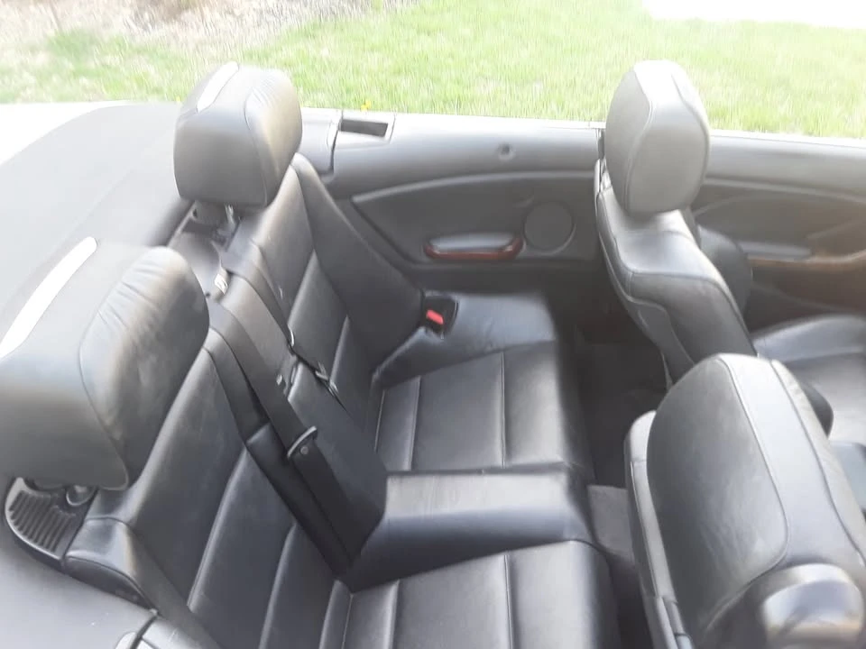 2001 BMW E46 330i & 330Ci - Image 8 of 20