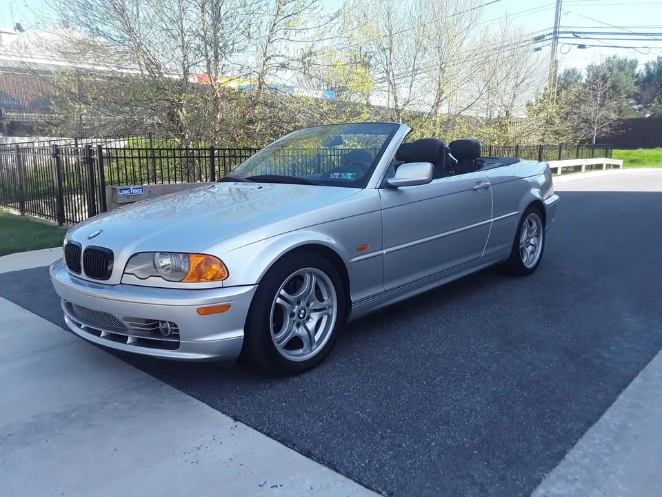 2001 BMW E46 330i & 330Ci - Image 14 of 20