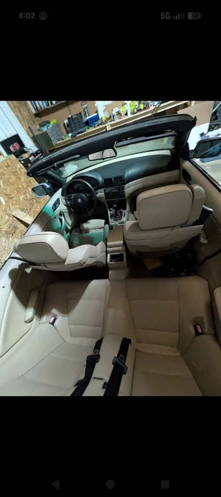 2001 BMW E46 330i & 330Ci - Image 5 of 9