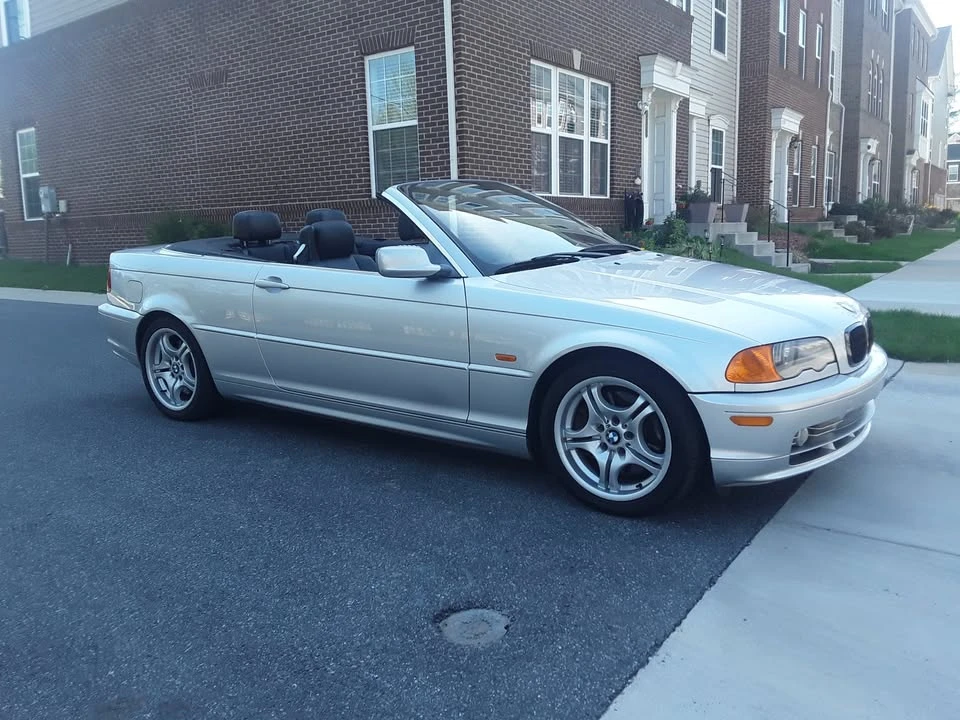 2001 BMW E46 330i & 330Ci - Image 4 of 20