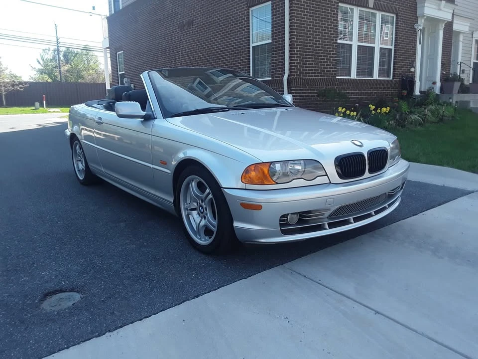 2001 BMW E46 330i & 330Ci - Image 3 of 20