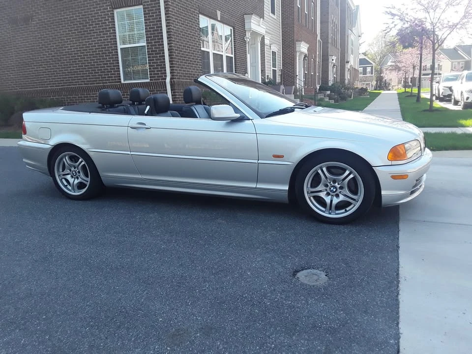 2001 BMW E46 330i & 330Ci - Image 5 of 20