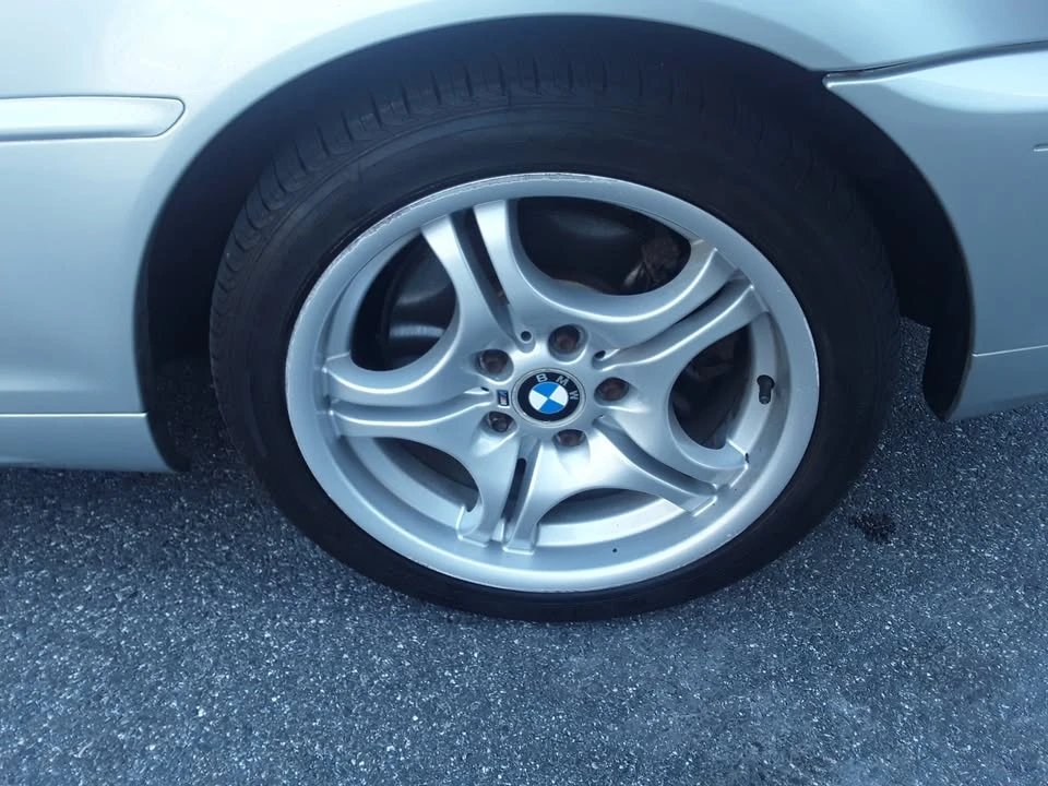 2001 BMW E46 330i & 330Ci - Image 12 of 20