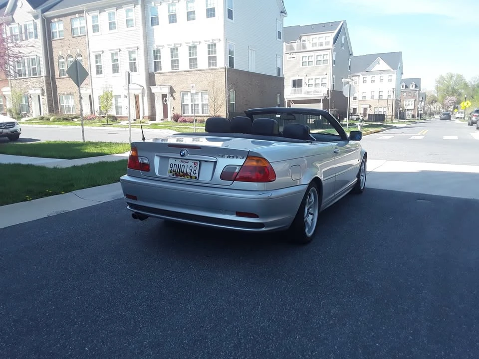 2001 BMW E46 330i & 330Ci - Image 9 of 20