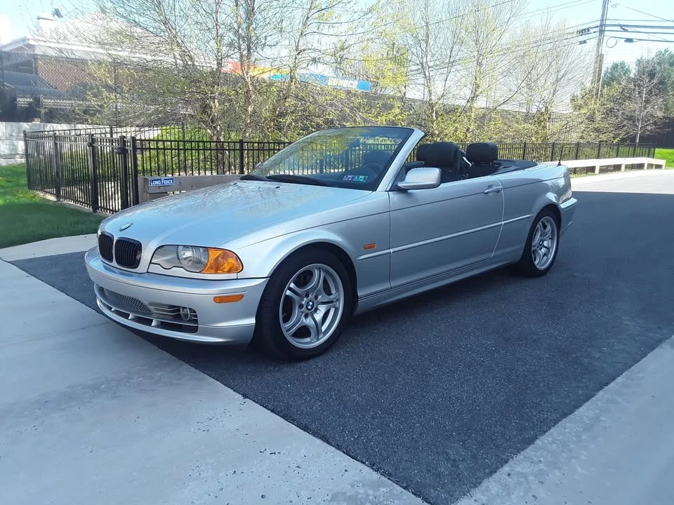 2001 BMW E46 330i & 330Ci - Image 2 of 20