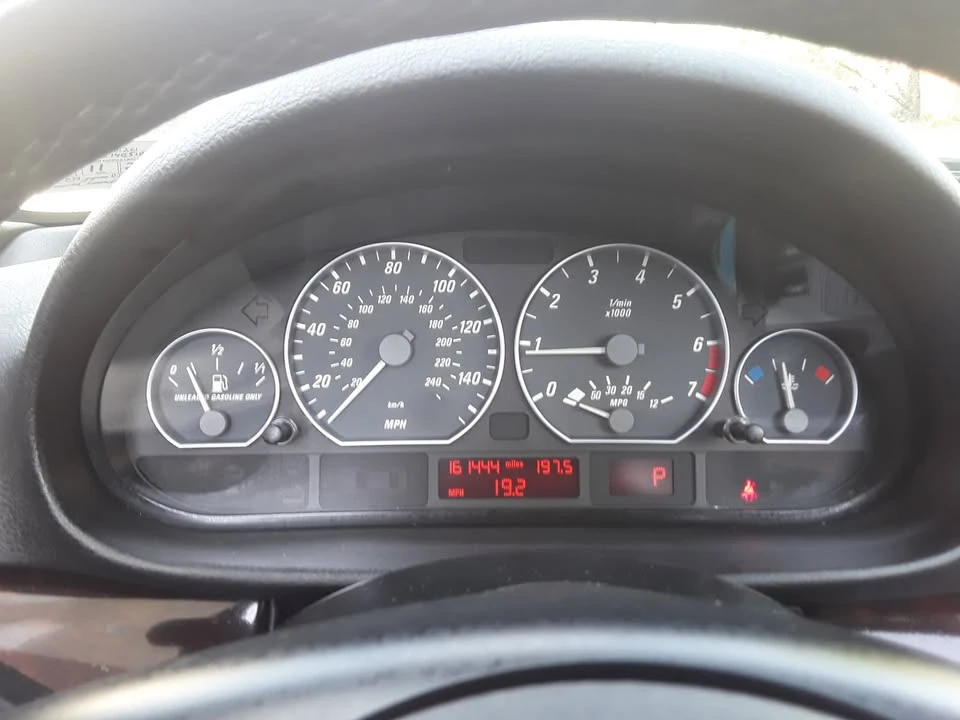 2001 BMW E46 330i & 330Ci - Image 18 of 20