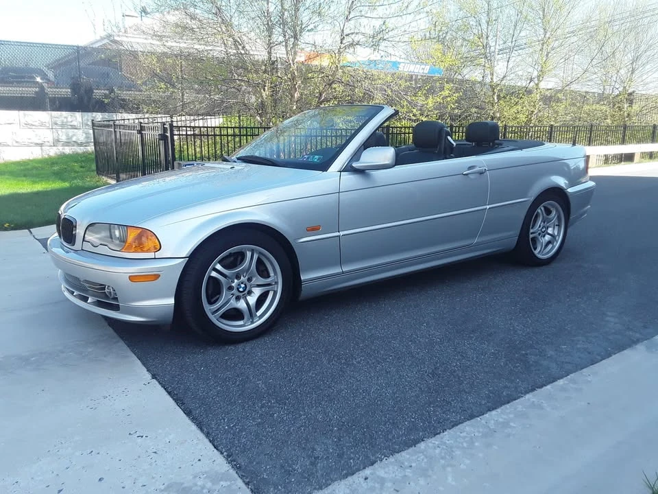 2001 BMW E46 330i & 330Ci - Image 13 of 20