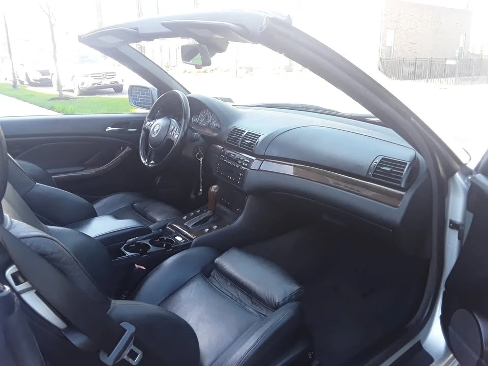 2001 BMW E46 330i & 330Ci - Image 7 of 20