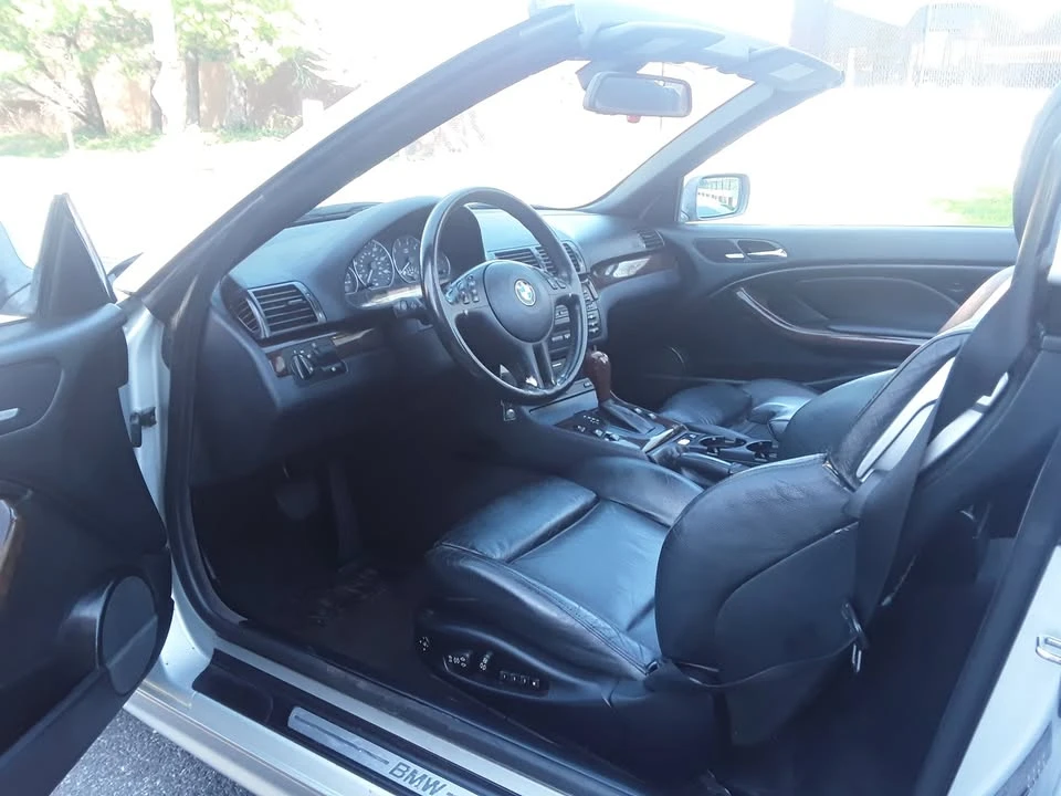 2001 BMW E46 330i & 330Ci - Image 17 of 20