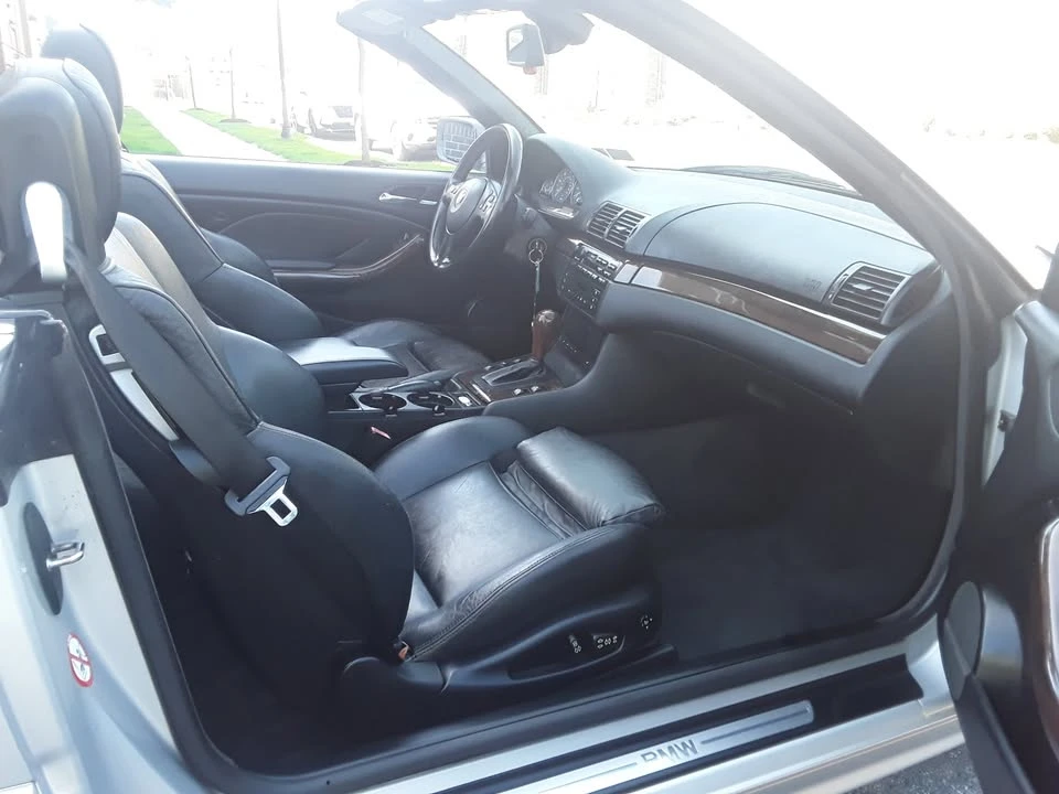2001 BMW E46 330i & 330Ci - Image 6 of 20