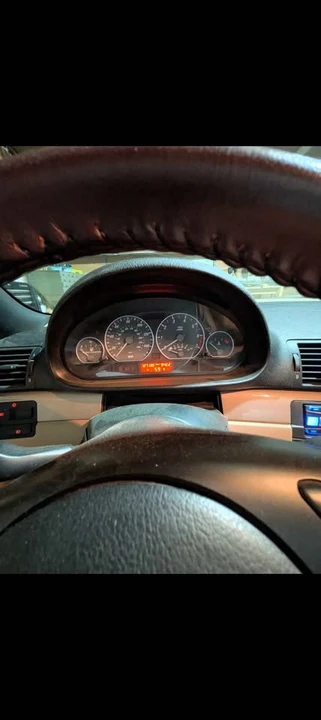 2001 BMW E46 330i & 330Ci - Image 6 of 9