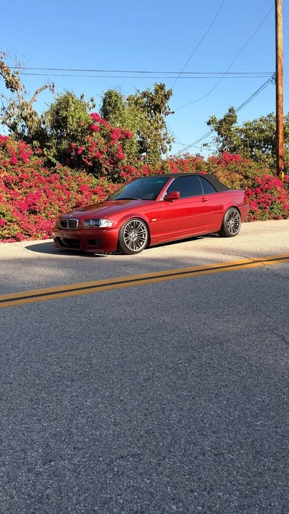 2001 BMW E46 330i & 330Ci - Image 6 of 7