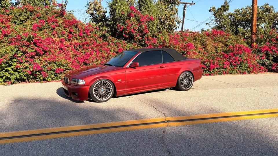 2001 BMW E46 330i & 330Ci - Image 7 of 7