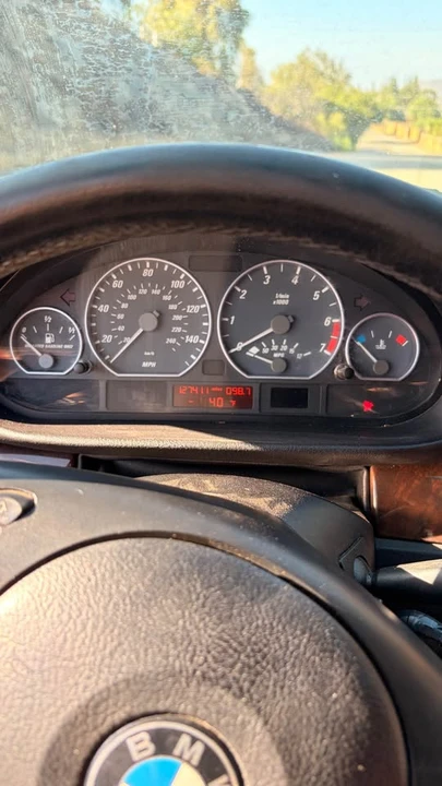 2001 BMW E46 330i & 330Ci - Image 5 of 7