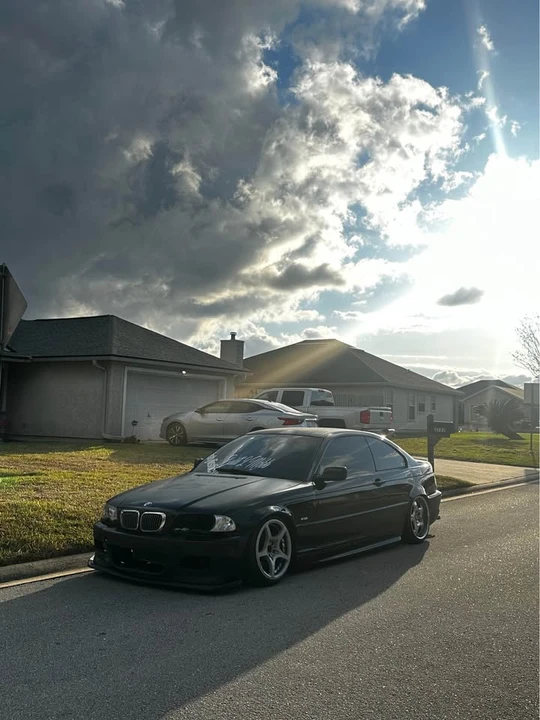 2001 BMW E46 330i & 330Ci - Image 12 of 13