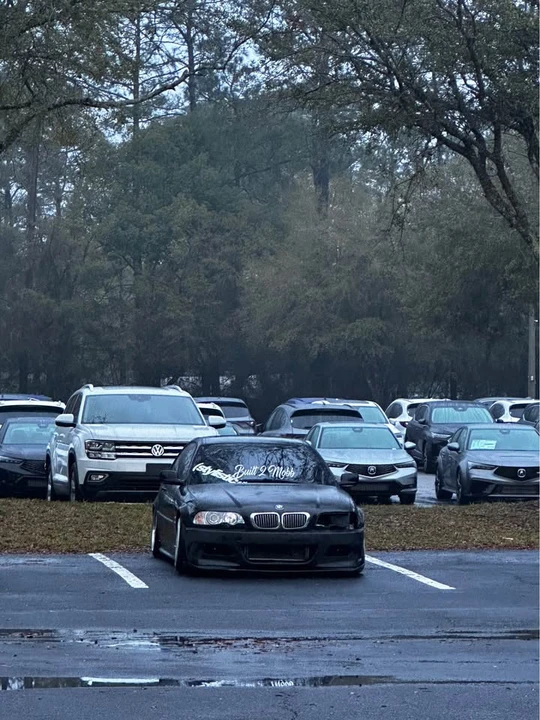 2001 BMW E46 330i & 330Ci - Image 13 of 13