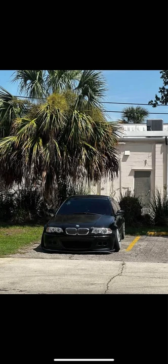 2001 BMW E46 330i & 330Ci - Image 4 of 13