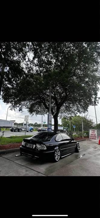 2001 BMW E46 330i & 330Ci - Image 3 of 13
