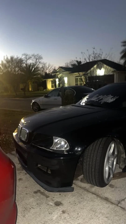 2001 BMW E46 330i & 330Ci - Image 9 of 13