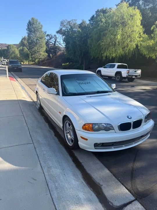 2001 BMW E46 330i & 330Ci - Image 2 of 13