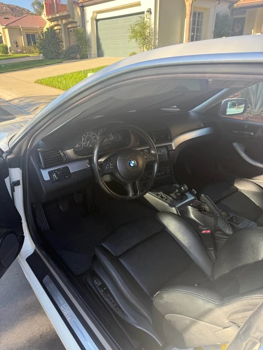 2001 BMW E46 330i & 330Ci - Image 8 of 13
