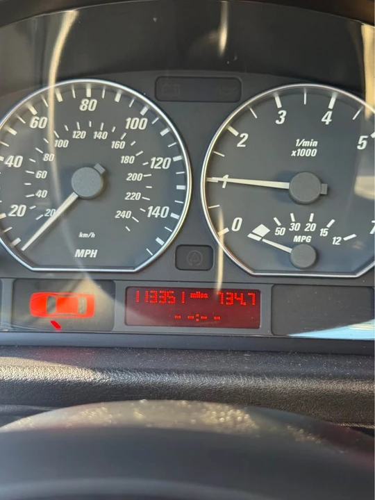 2001 BMW E46 330i & 330Ci - Image 10 of 13