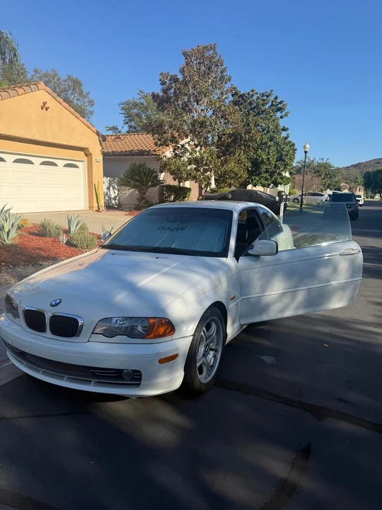 2001 BMW E46 330i & 330Ci - Image 6 of 13