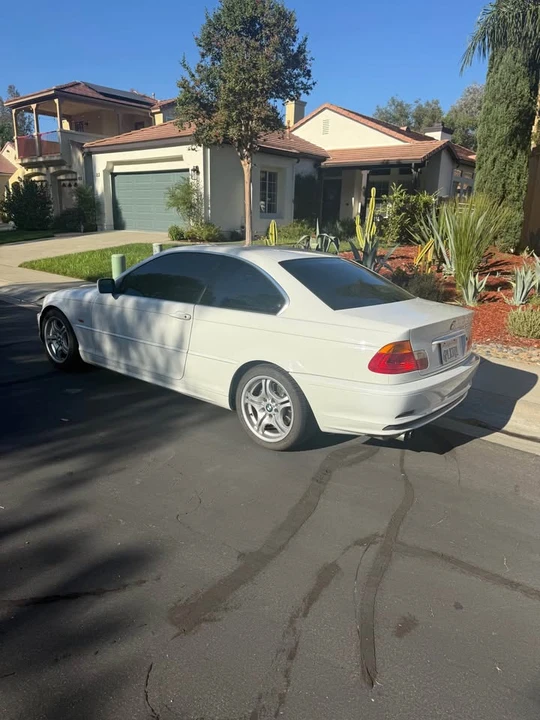 2001 BMW E46 330i & 330Ci - Image 4 of 13