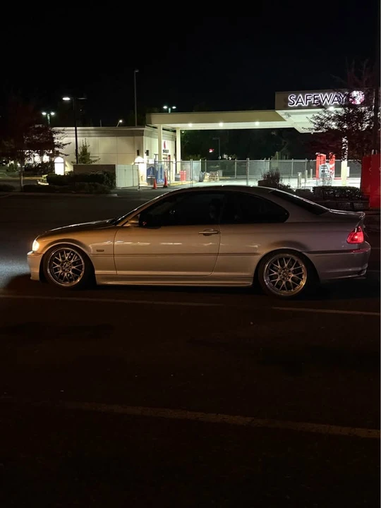 2001 BMW E46 330i & 330Ci - Image 3 of 5