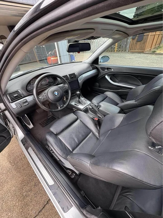 2001 BMW E46 330i & 330Ci - Image 4 of 5