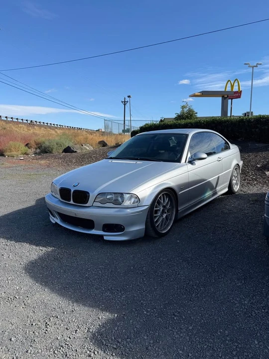 2001 BMW E46 330i & 330Ci - Image 2 of 5