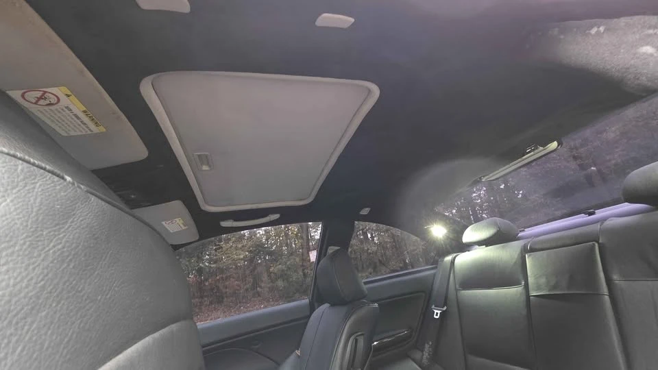 2001 BMW E46 330i & 330Ci - Image 12 of 19