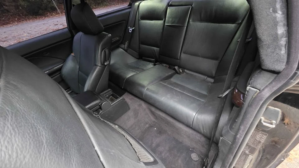 2001 BMW E46 330i & 330Ci - Image 18 of 19