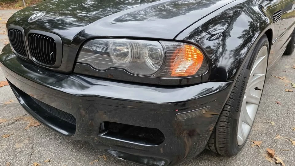 2001 BMW E46 330i & 330Ci - Image 11 of 19
