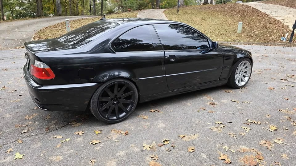 2001 BMW E46 330i & 330Ci - Image 4 of 19