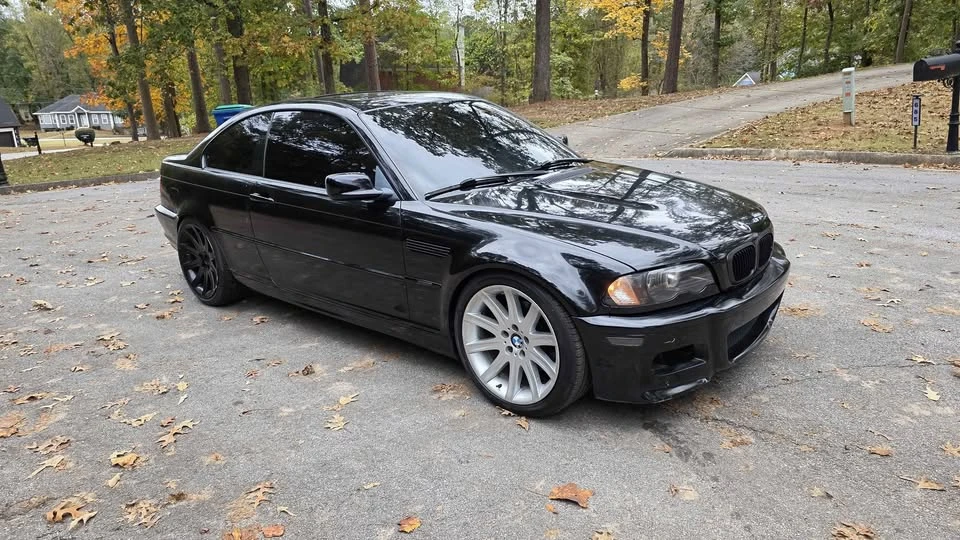 2001 BMW E46 330i & 330Ci - Image 3 of 19