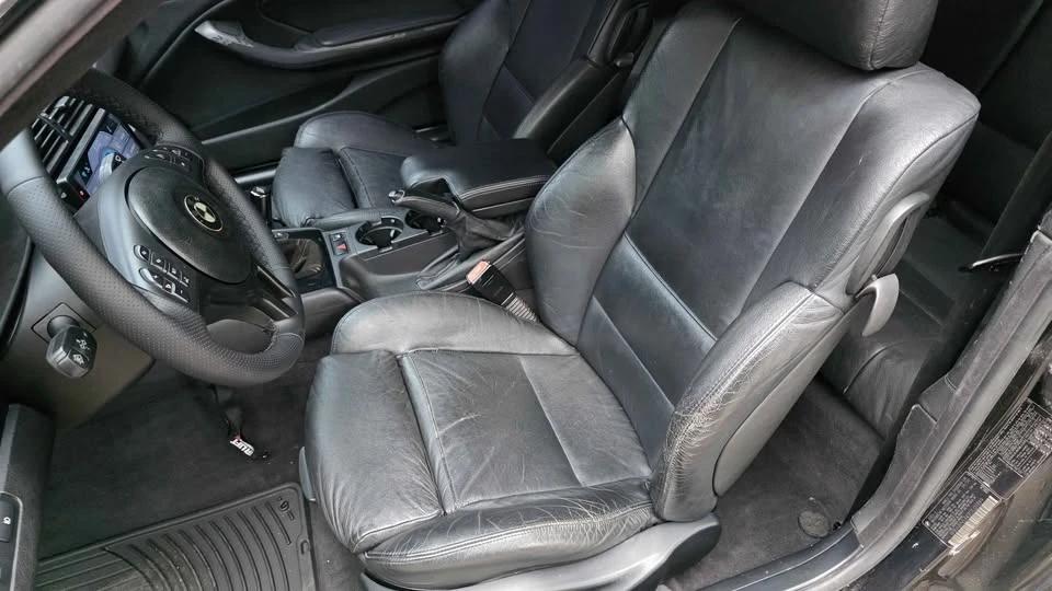 2001 BMW E46 330i & 330Ci - Image 7 of 19
