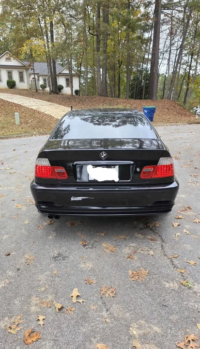 2001 BMW E46 330i & 330Ci - Image 15 of 19