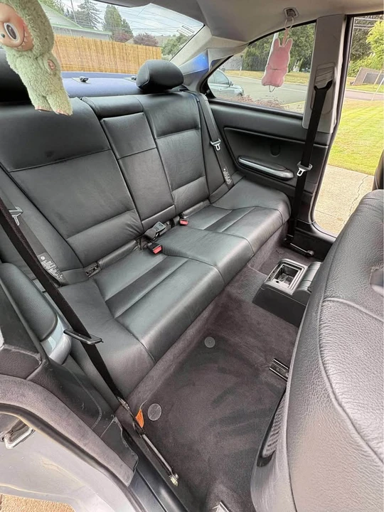 2001 BMW E46 330i & 330Ci - Image 5 of 5