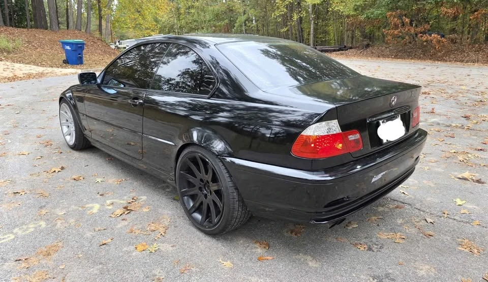 2001 BMW E46 330i & 330Ci - Image 14 of 19