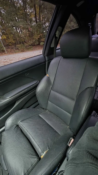 2001 BMW E46 330i & 330Ci - Image 16 of 19